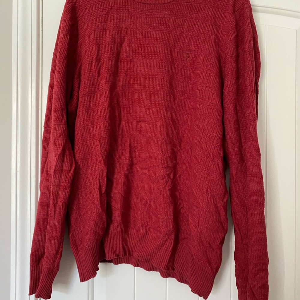 Men’s Penguin Sweater